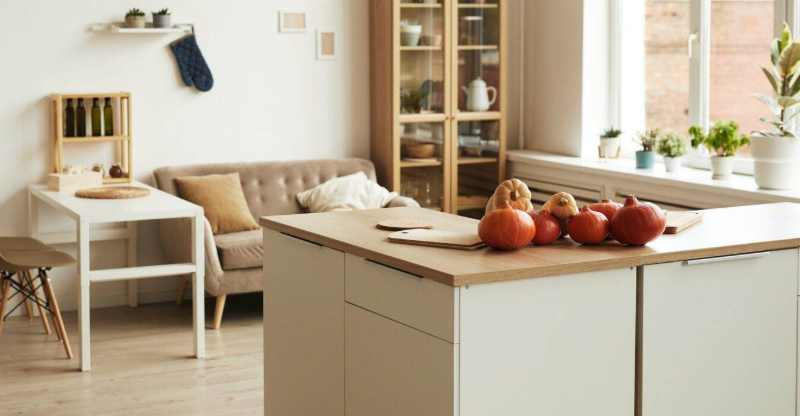 Elegant Spaces