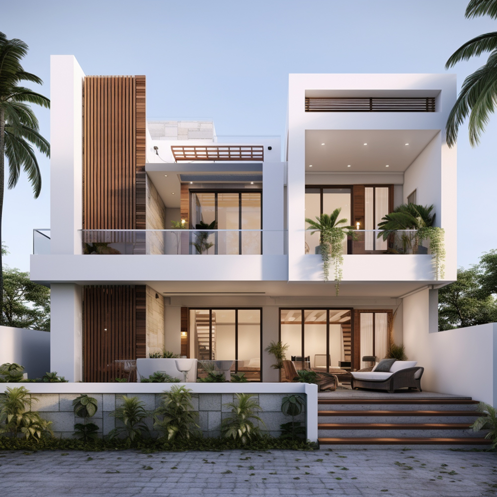 AR Properties