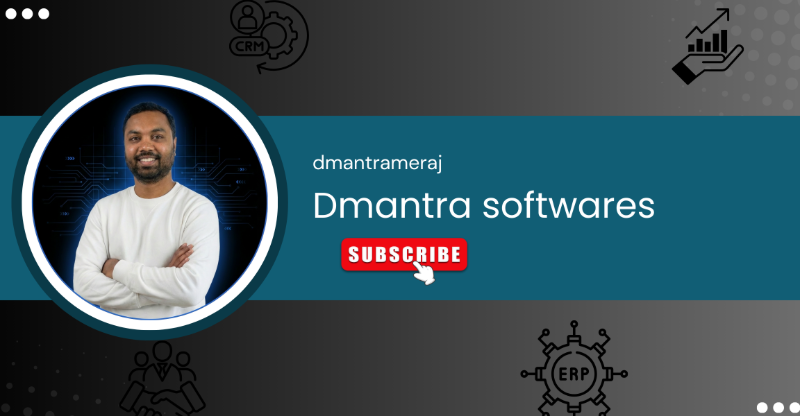 Dmantra creators