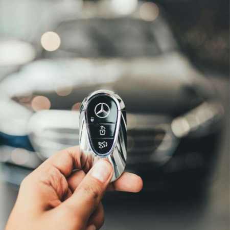 car seller