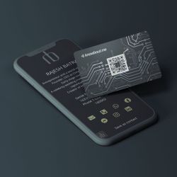 NFC card
